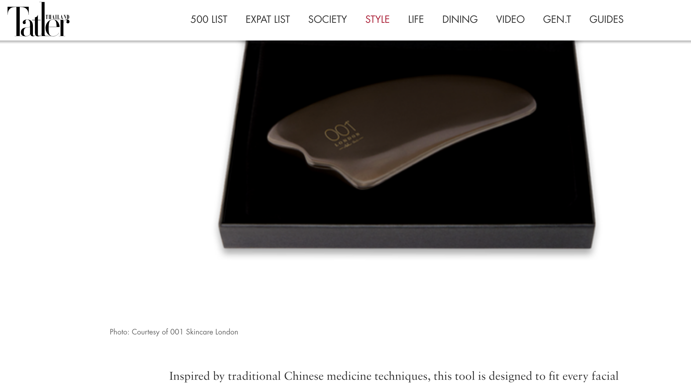 10 Luxury Christmas Gifts for Beauty Gurus