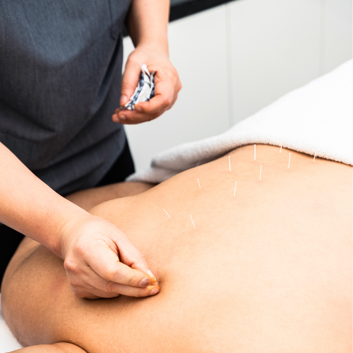 How Traditional Chinese Medicine Supports Healthy Ageing