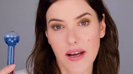 The cult eye massage tool celebrity make-up artists swear by