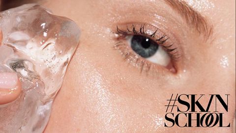 Are Cryotherapy facial tools the key to brighter, firmer skin?