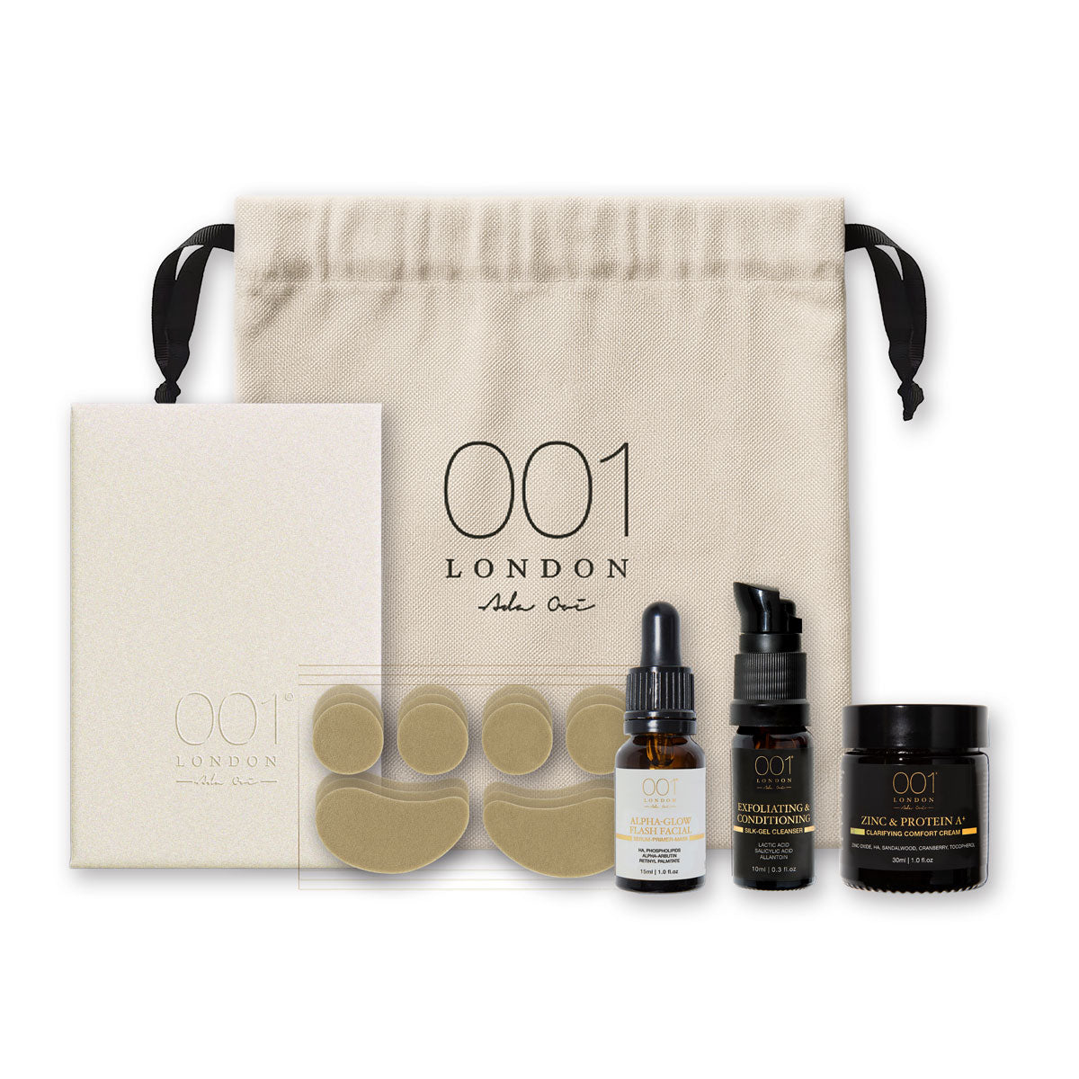 Spot Clarity Protocol (Worth £115)