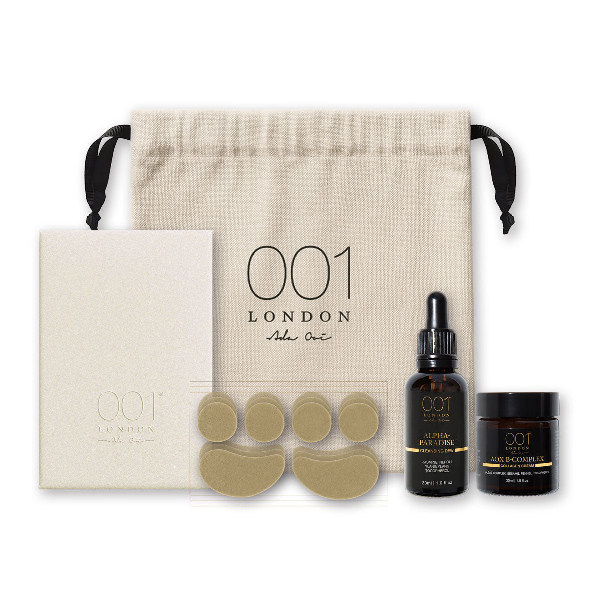 Mindful Minimalist (Worth £89)