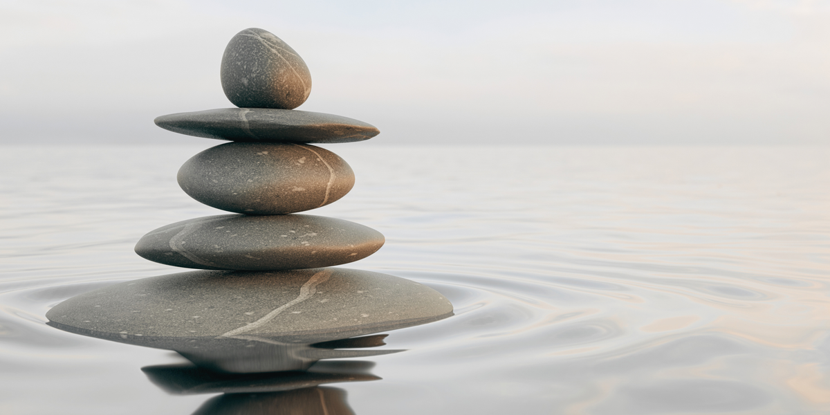 What Is Qi? Understanding Energy, Balance and Traditional Chinese Medicine