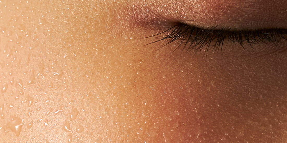 Antioxidants: Protecting Skin Against Inflam-Ageing