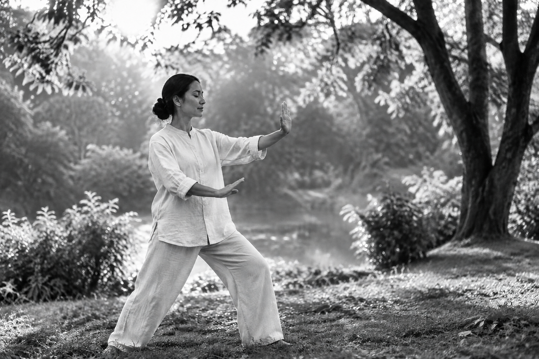The Science of Longevity: Daily Habits That Support Healthy Ageing