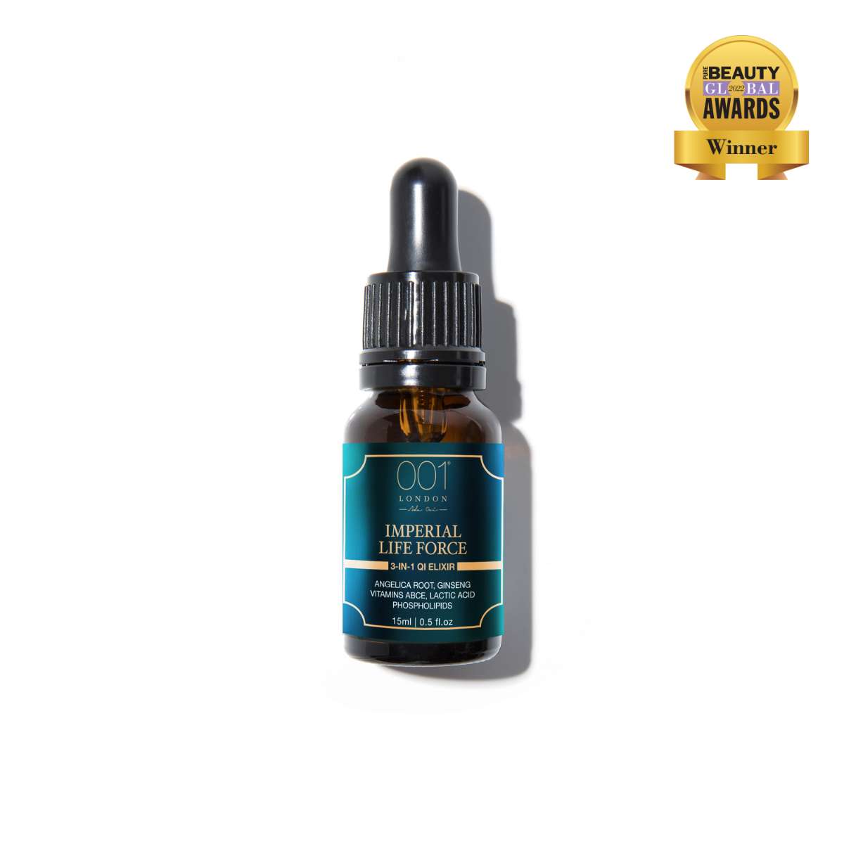 IMPERIAL LIFE FORCE 3-IN-1 QI ELIXIR