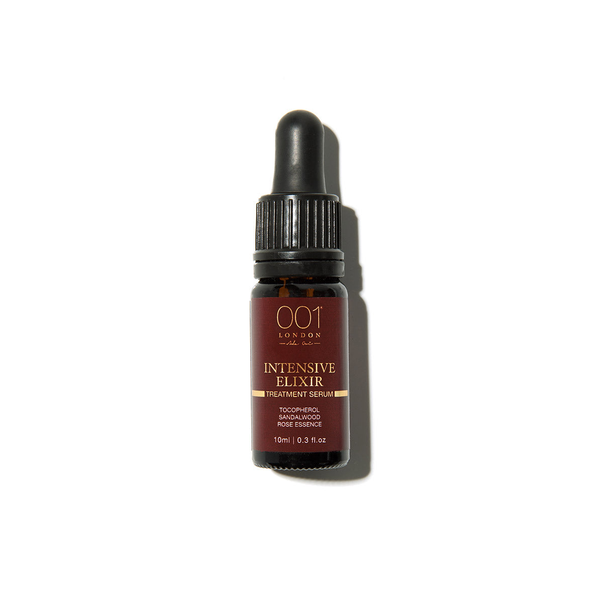 INTENSIVE ELIXIR TREATMENT SERUM