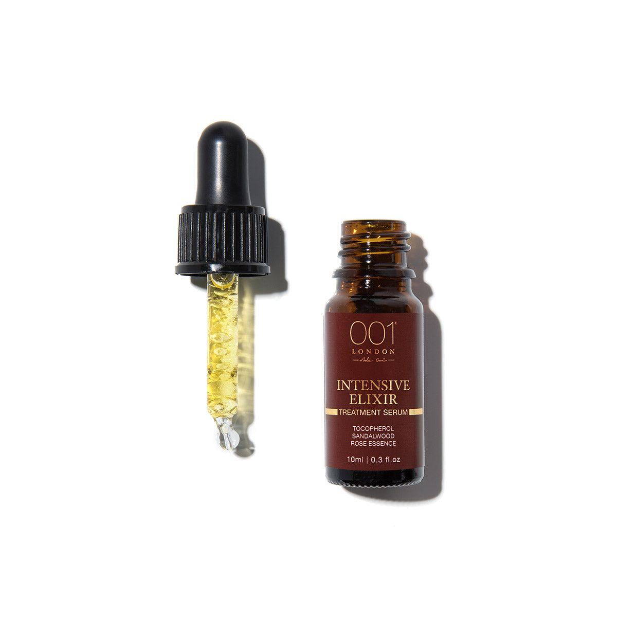 INTENSIVE ELIXIR TREATMENT SERUM