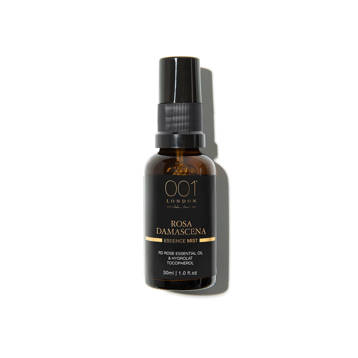 ROSA DAMASCENA ESSENCE MIST
