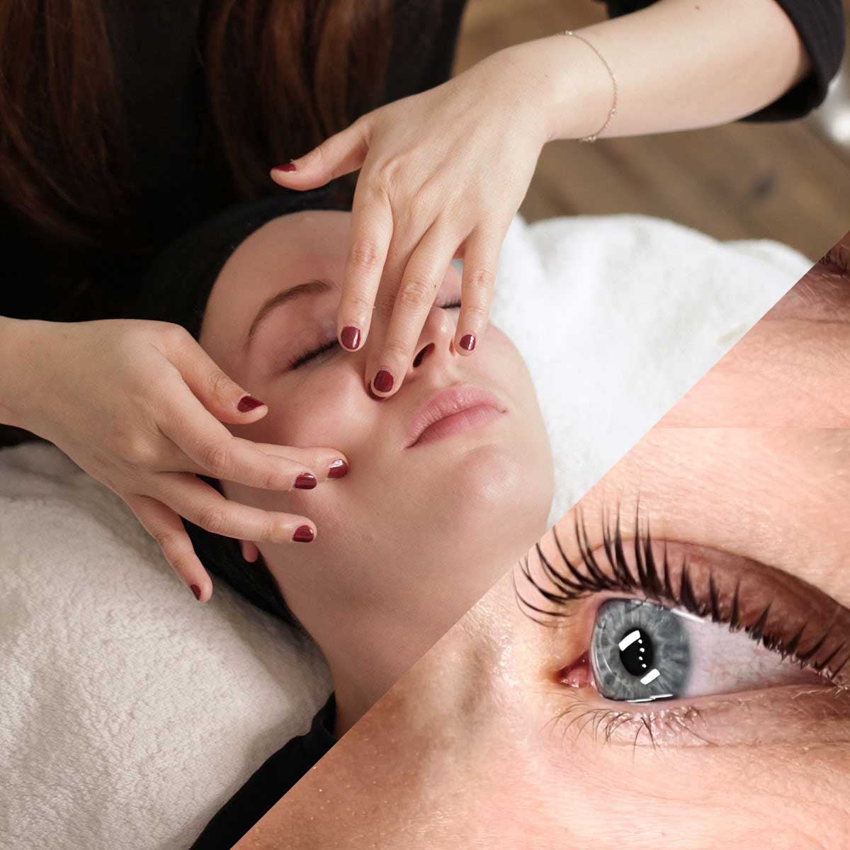 From Skin to Lash Lift & Glow Experience