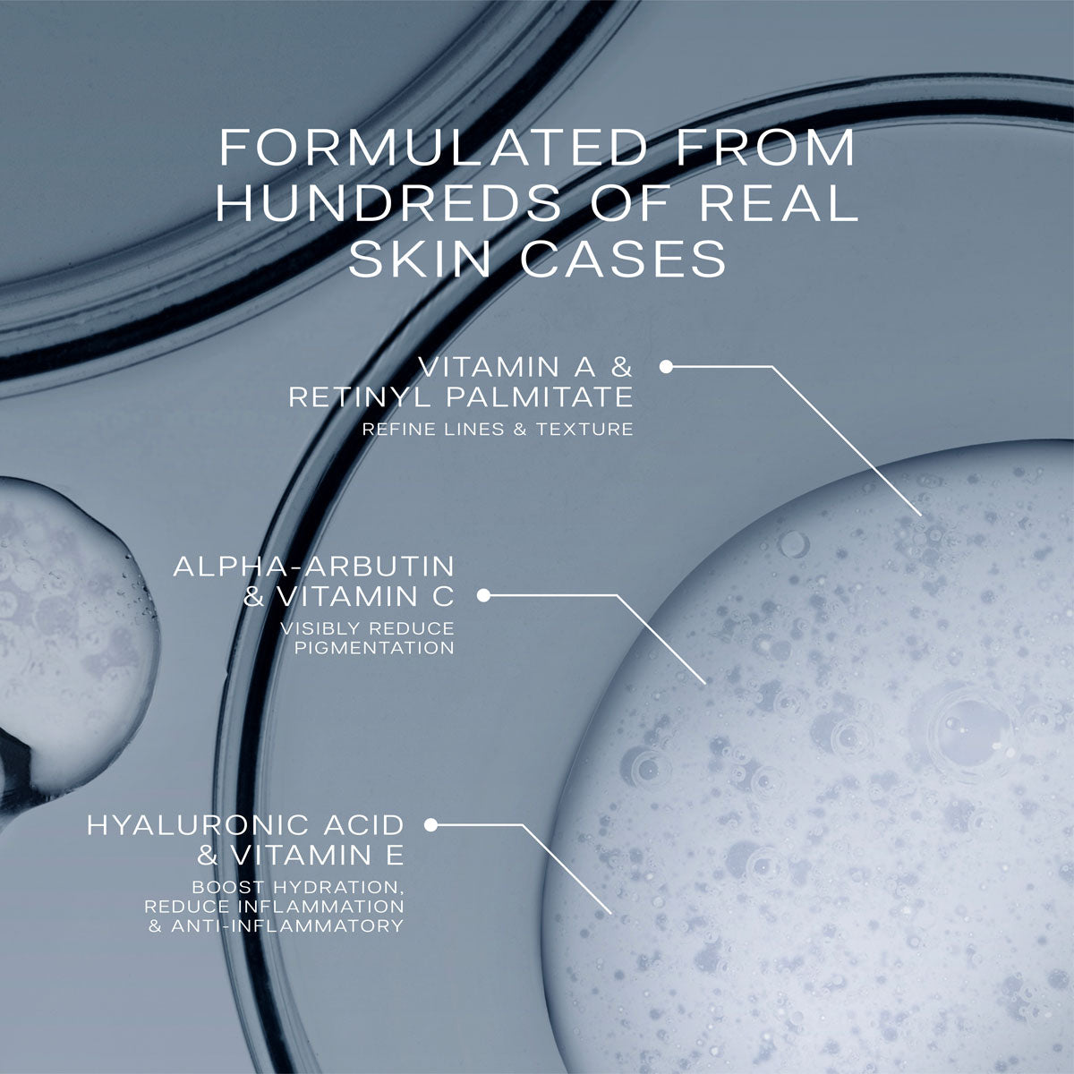 ALPHA-GLOW FLASH FACIAL Serum-Primer-Mask