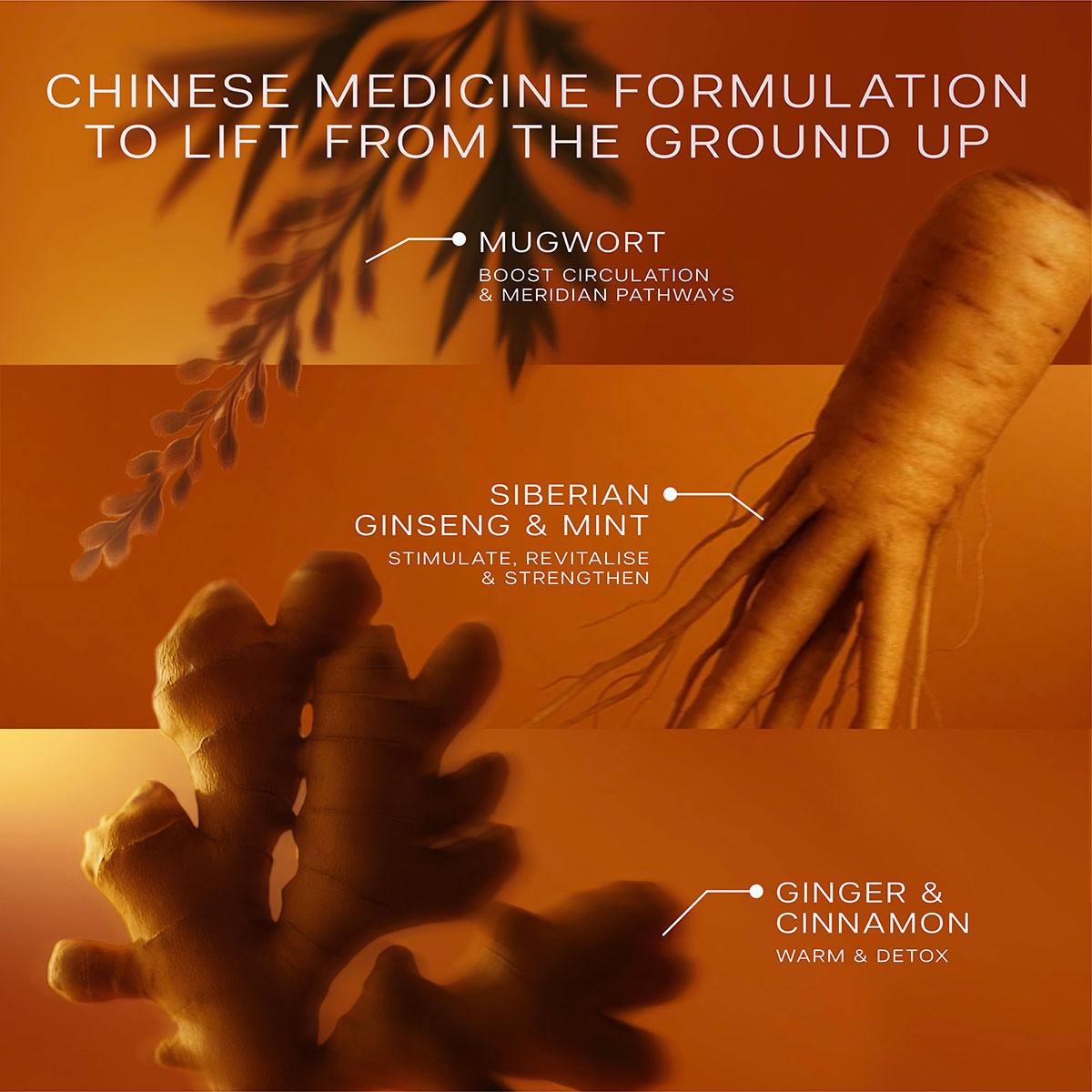 SOLE TO SOUL RELAX RITUAL (Worth £65)