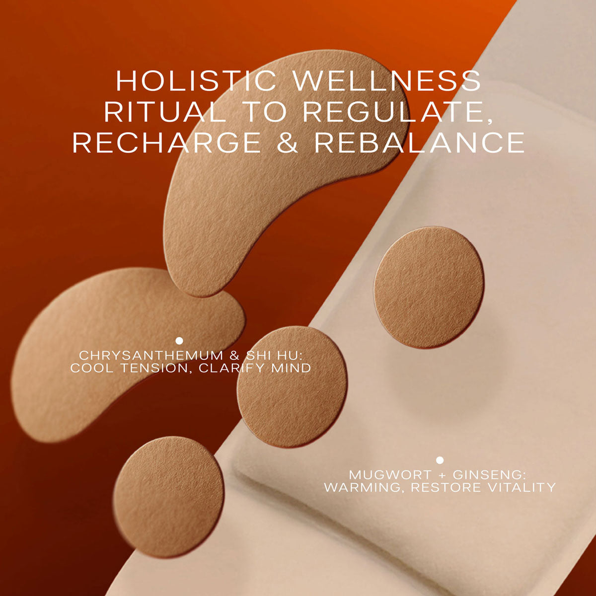 INSIDE-OUT RESET RITUAL (Worth £181)