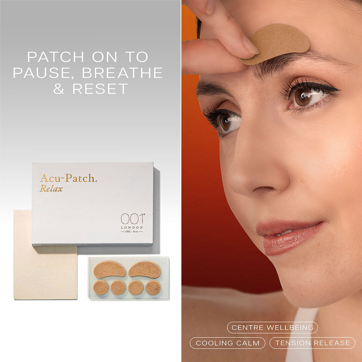 INSIDE-OUT RESET RITUAL (Worth £181)