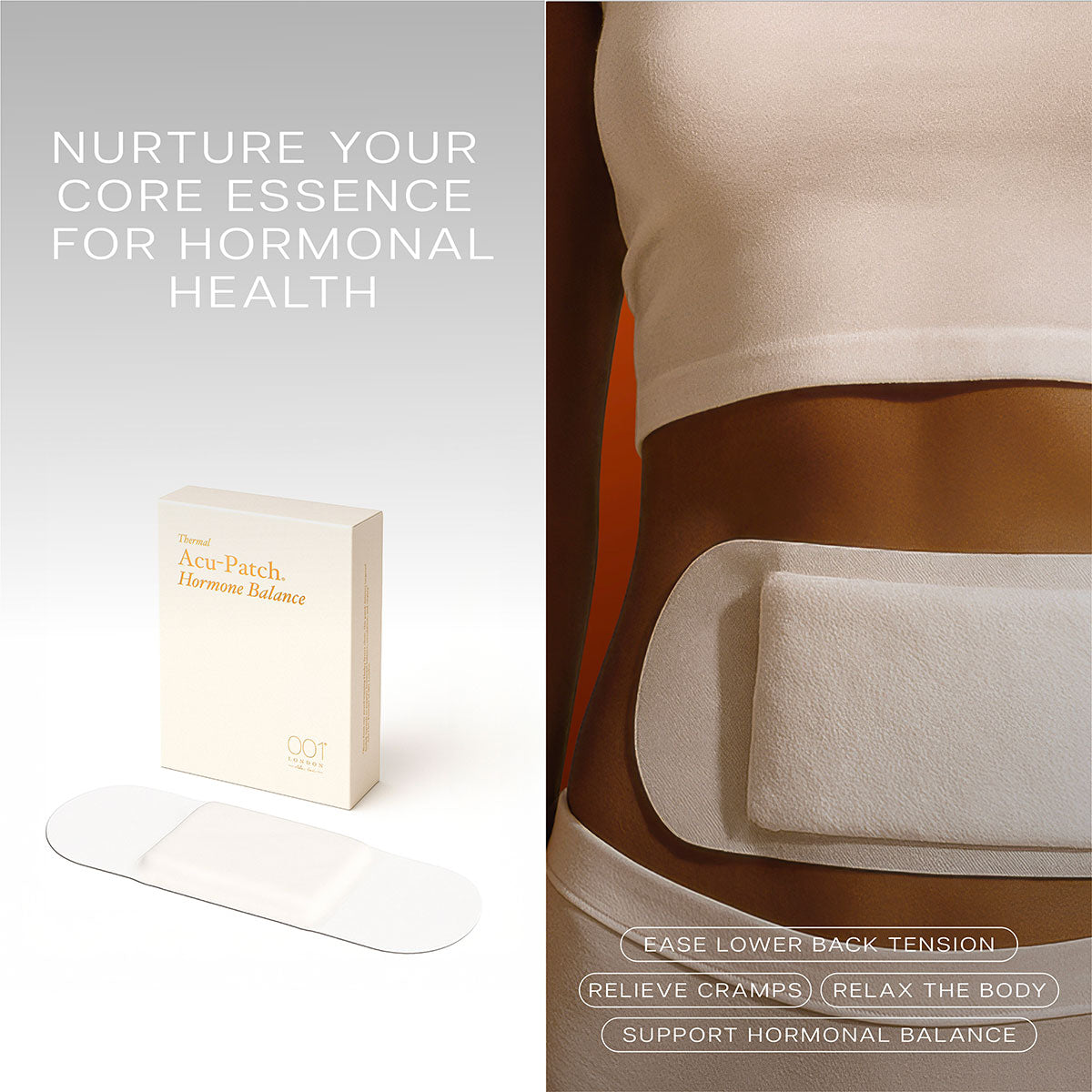 INSIDE-OUT RESET RITUAL (Worth £181)