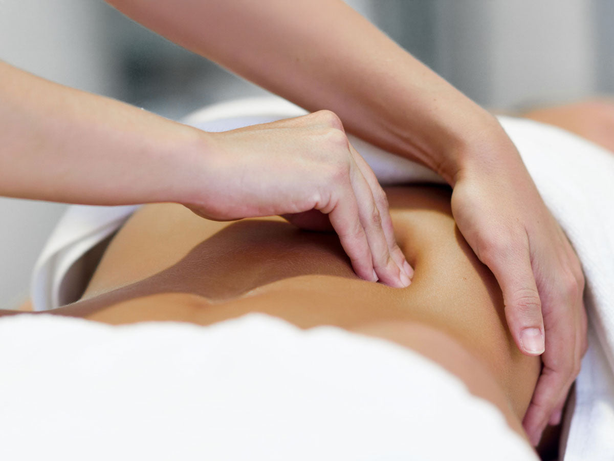 Abdominal Regulation Express