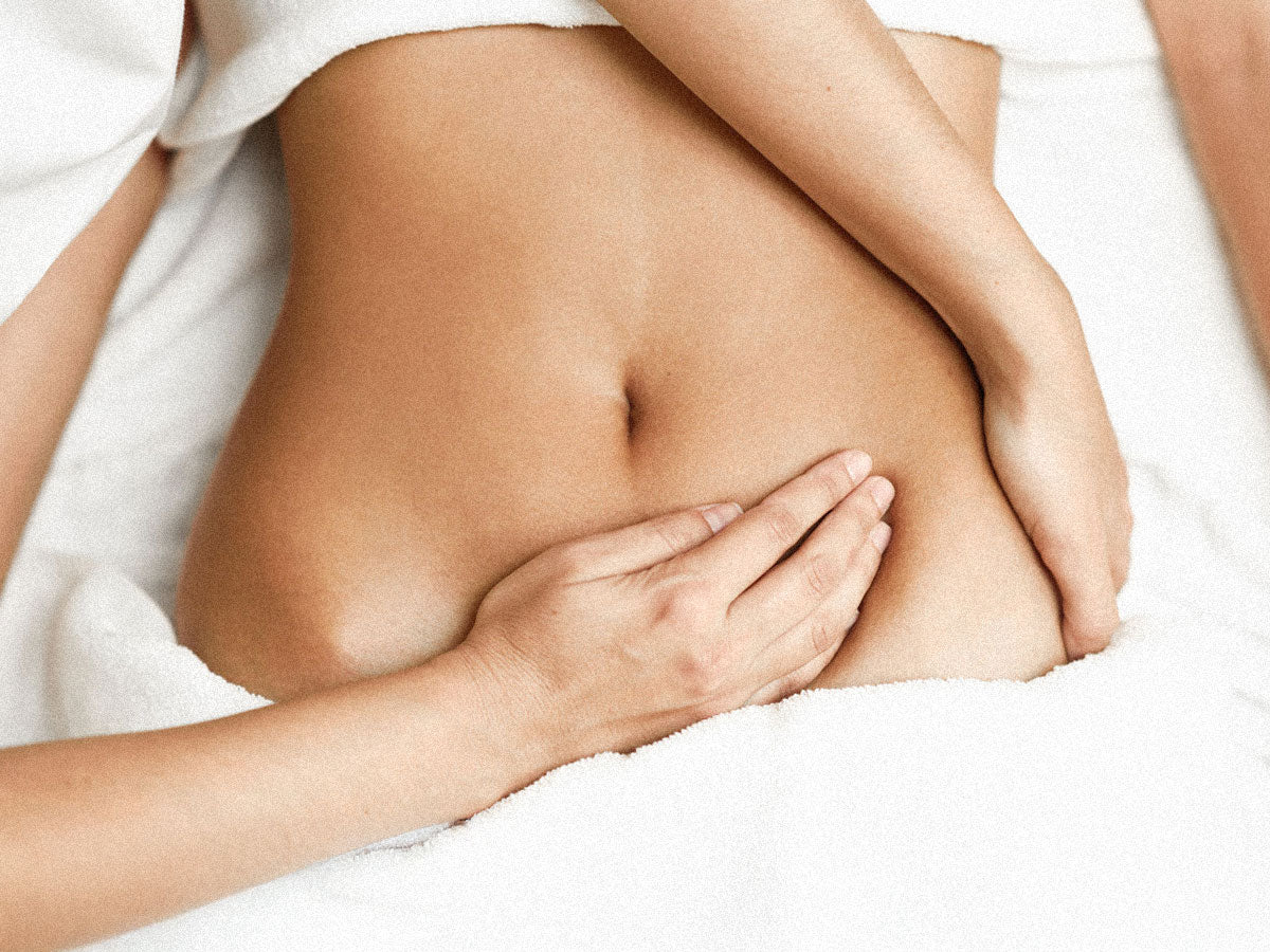 Womb Warming Therapy