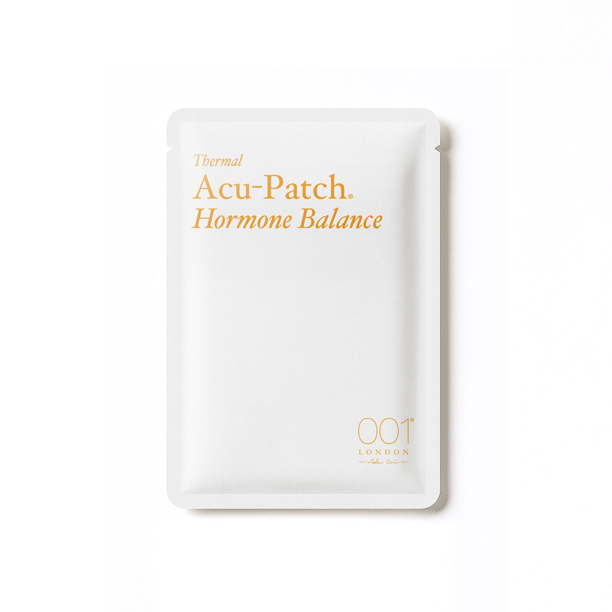 THERMAL HORMONE BALANCE ACU-PATCH®