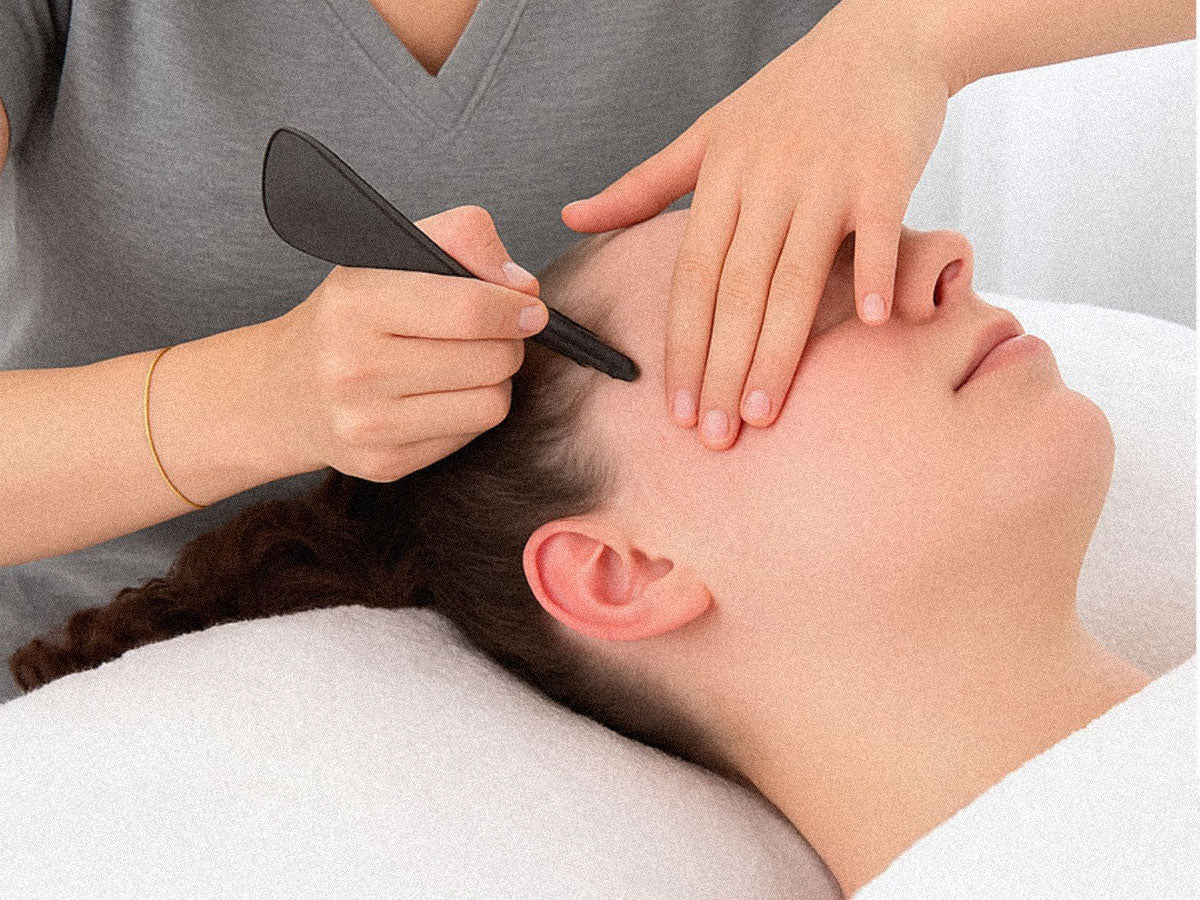 Bespoke microSculpt® Signature Facial