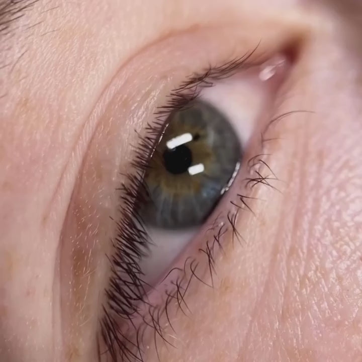 Load video: Body Contour &amp; Lash Lift Luxe Package