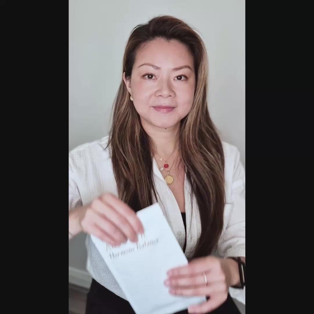 Load video: SOOTHE &amp; CENTRE RITUAL (Worth £53)